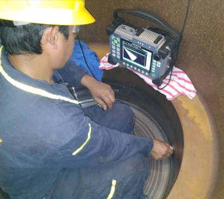 Integridad Mecánica